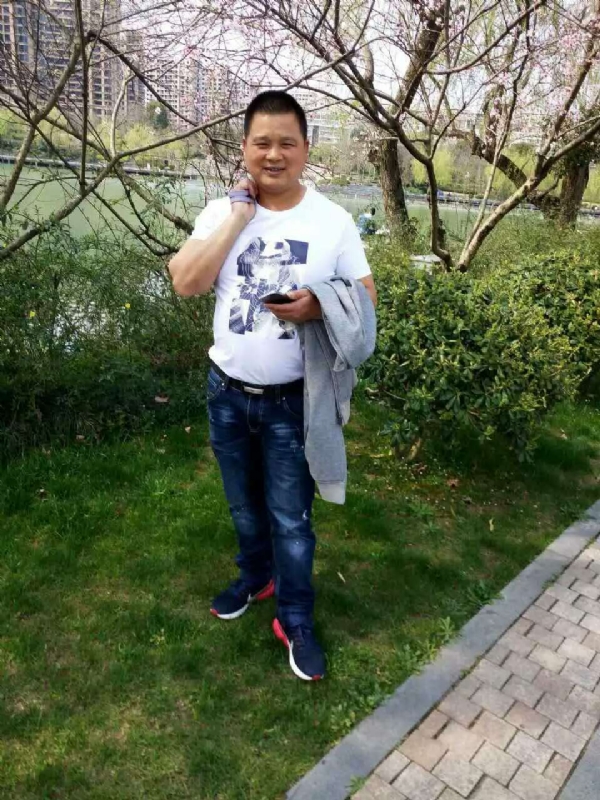 纯爷们的第一张照片--福州交友网