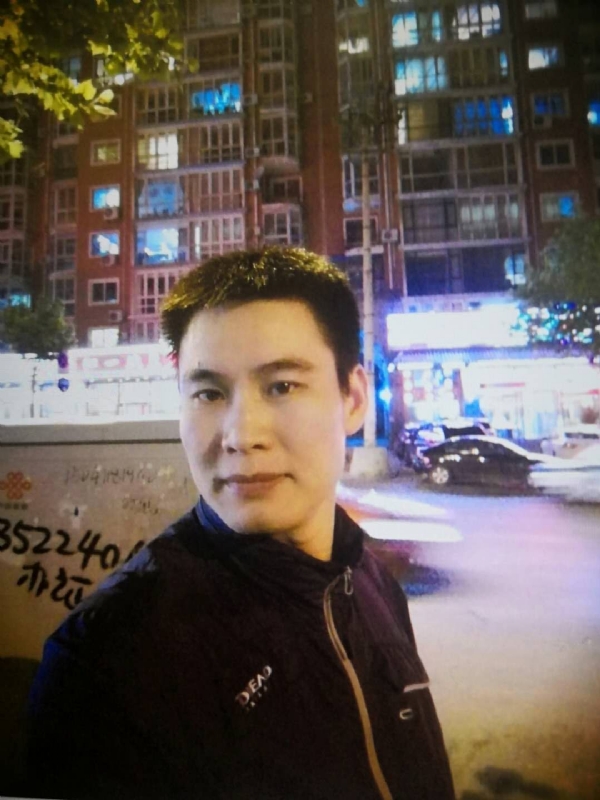 阳光灿烂的第三张照片--福州交友网