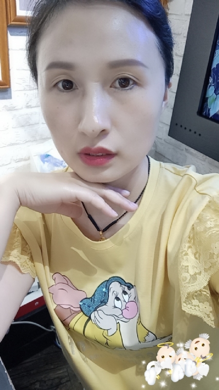 桃子的第一张照片--福州交友网
