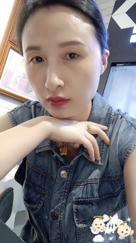 桃子的第三张照片--福州交友网