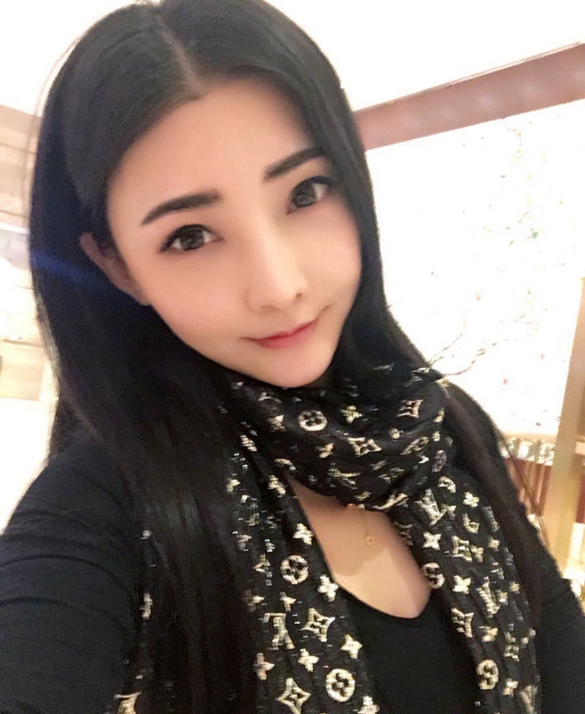 詩詩的第三张照片--福州交友网