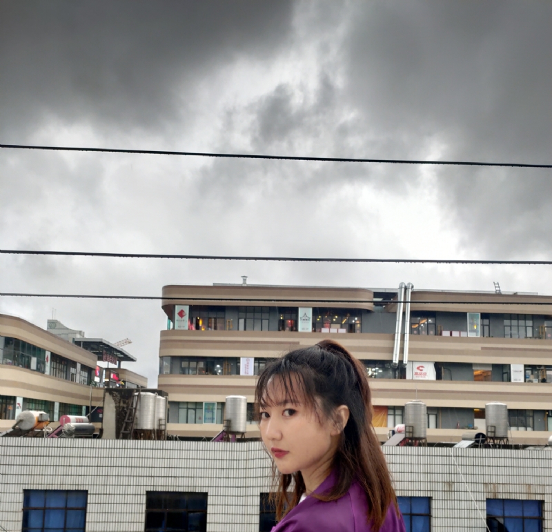 李家小姐的第二张照片--福州交友网