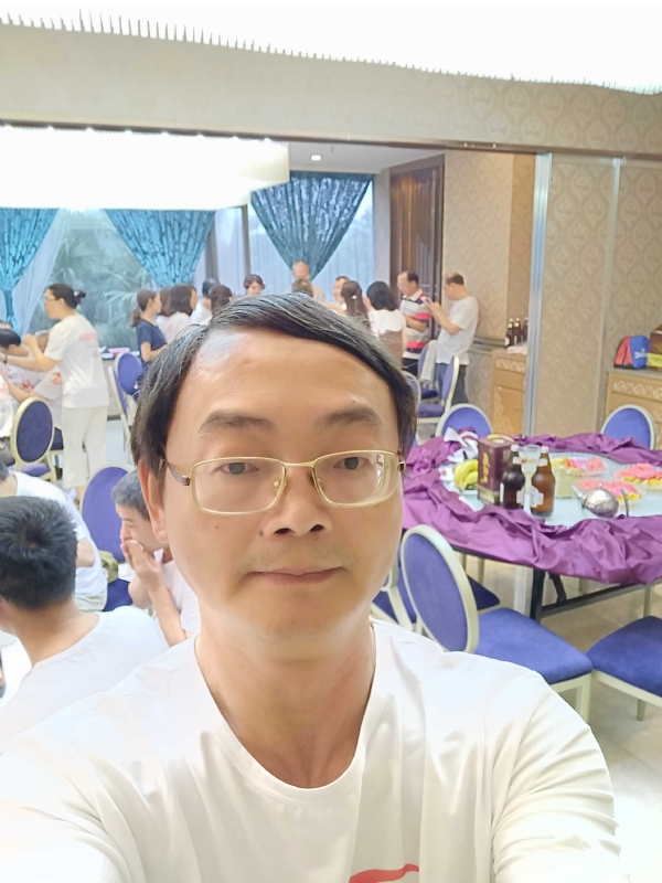 齐天大圣的第三张照片--福州交友网