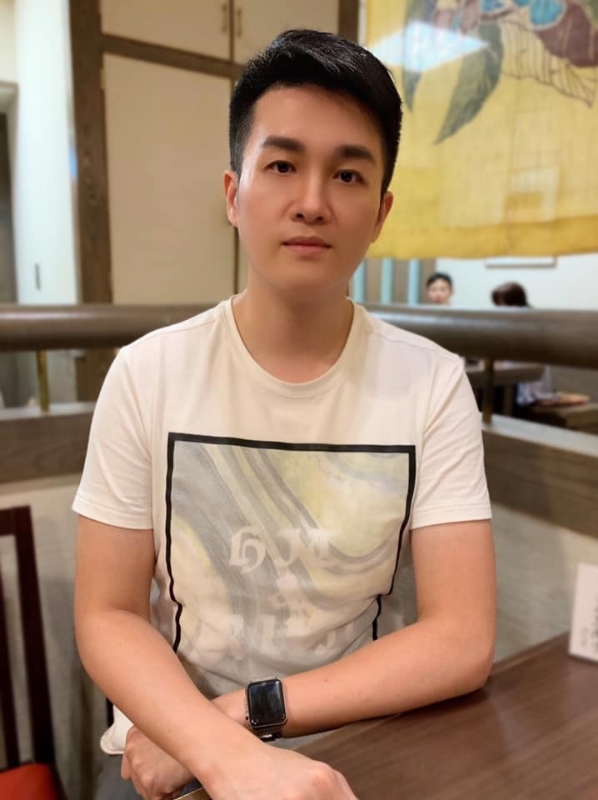 岁月流逝的第一张照片--福州交友网
