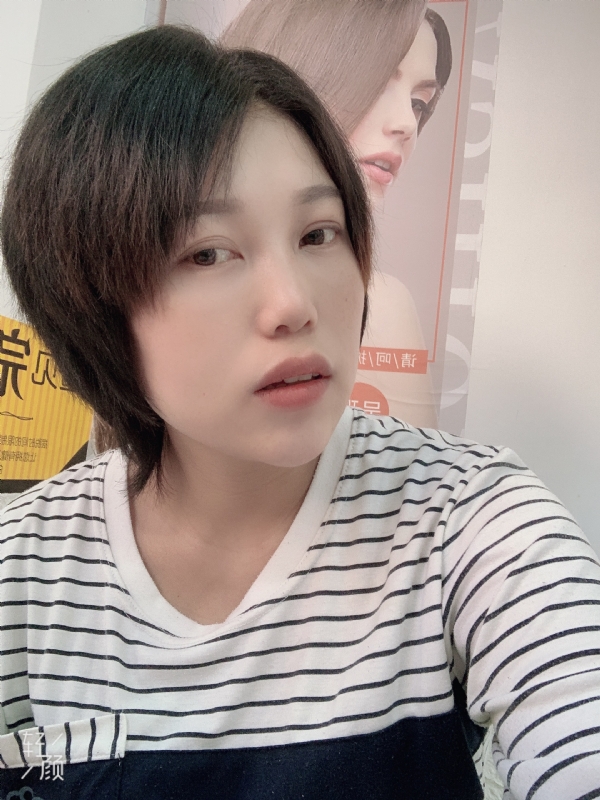 寻找爱情的第一张照片--福州交友网