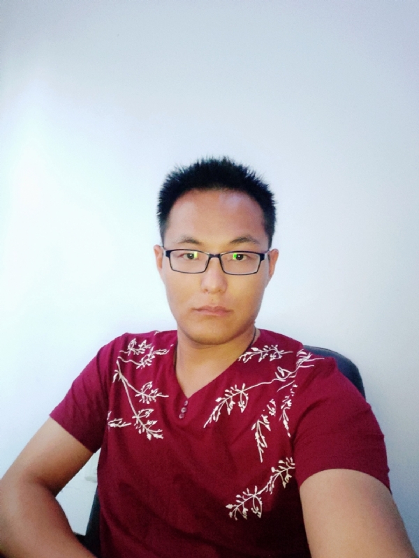 泉海洋的第二张照片--福州交友网