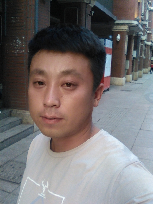 冰冷的心的第一张照片--福州交友网