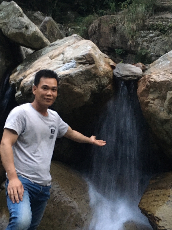 Luang少的第三张照片--福州交友网