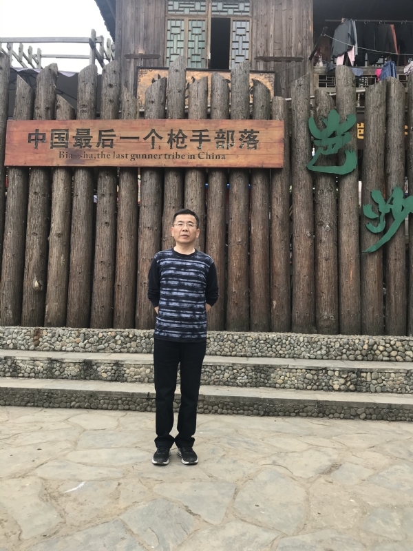 屯里的富豪的第一张照片--福州交友网
