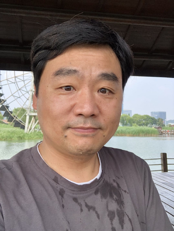 缘觉的第二张照片--福州交友网