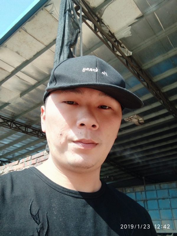 小蔡的第一张照片--福州交友网