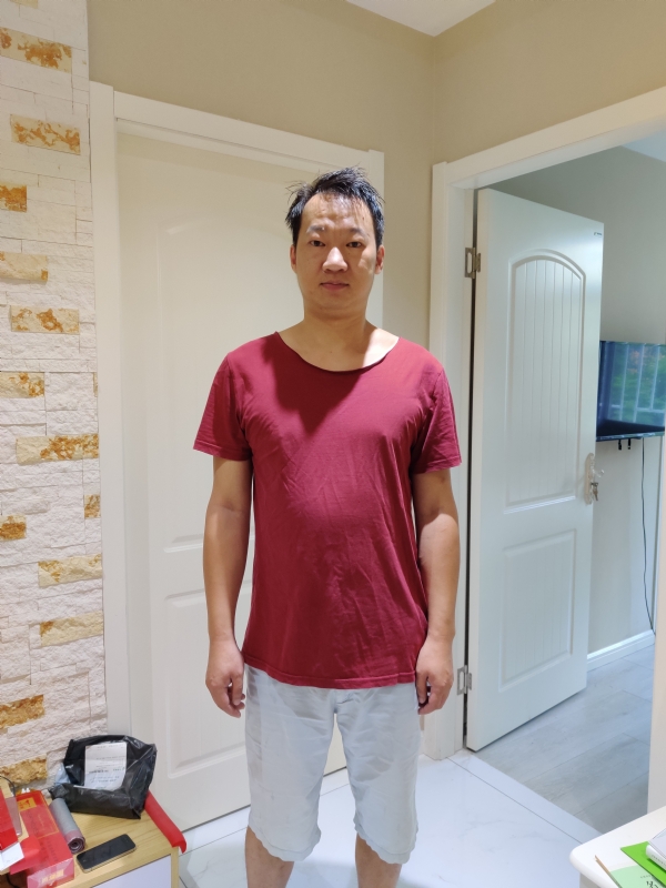 张生的第二张照片--福州交友网