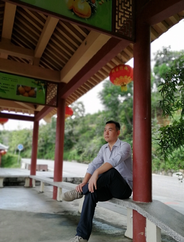 莋个俗人的第一张照片--福州交友网