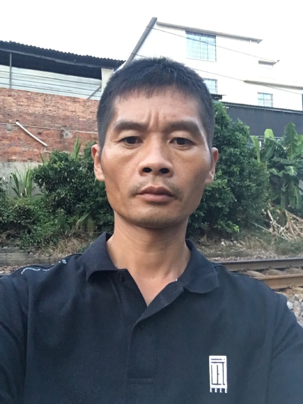 小张的第一张照片--福州交友网