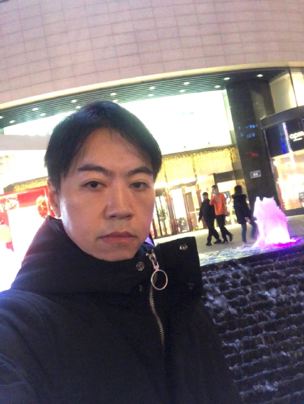 空中花园的第三张照片--福州交友网