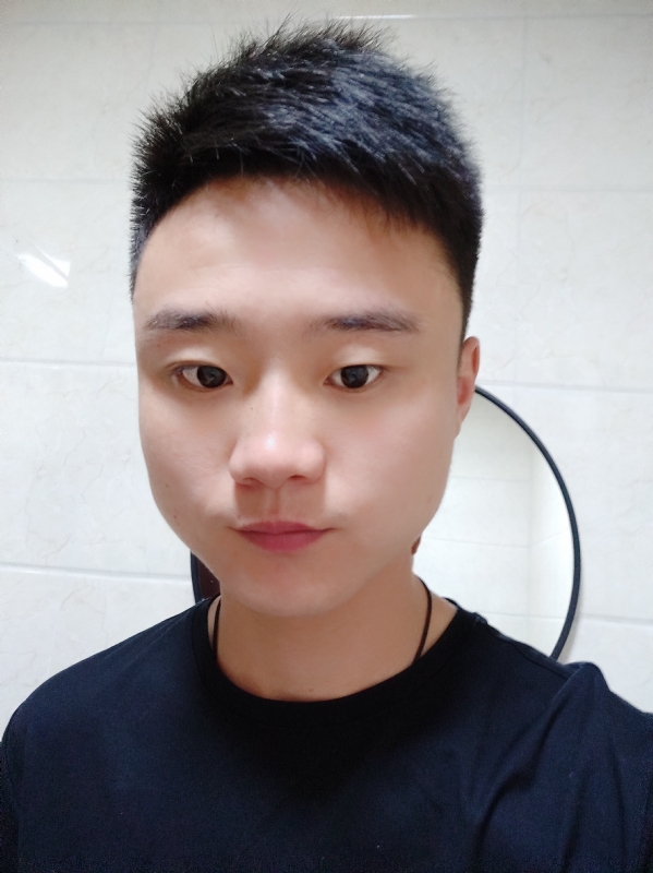 灰的第一张照片--福州交友网