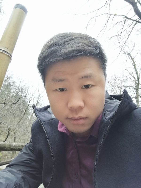 啊译的第一张照片--福州交友网