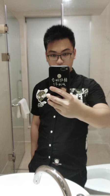 墨客的第一张照片--福州交友网