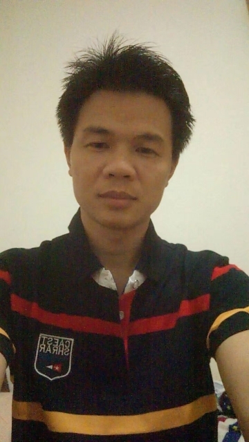 缘来如此的第二张照片--福州交友网