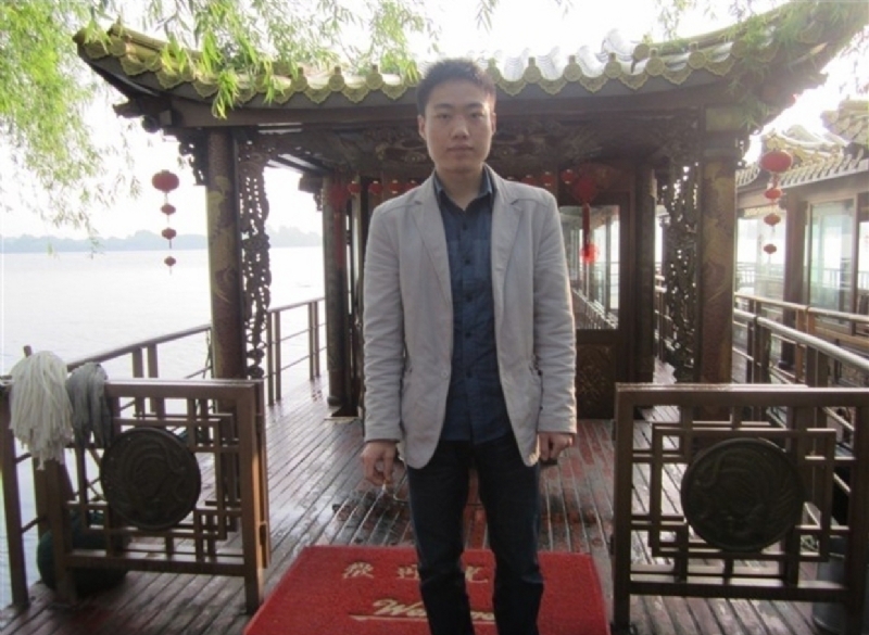 竹子??????的第一张照片--福州交友网