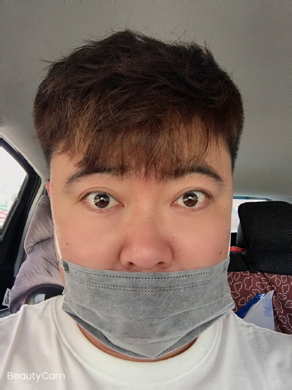 情有独钟的第一张照片--福州交友网