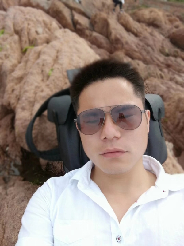 易听的第一张照片--福州交友网