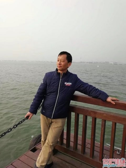 相爱一生的第一张照片--福州交友网