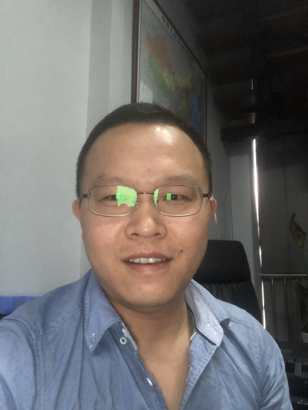 小吴的第一张照片--福州交友网