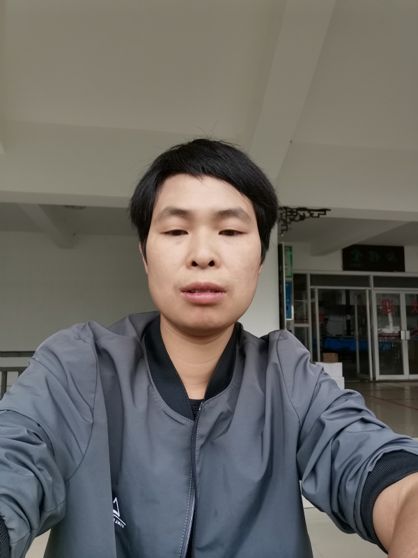 刘志强的第一张照片--福州交友网