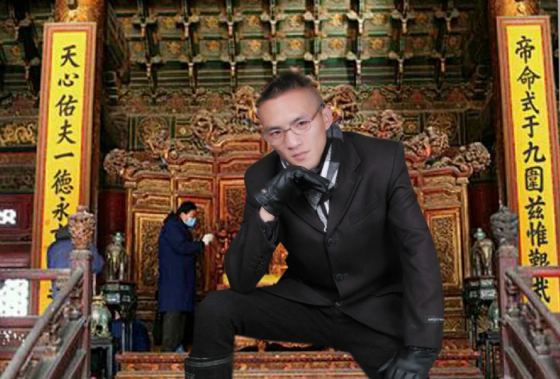 余生平凡的第三张照片--福州交友网