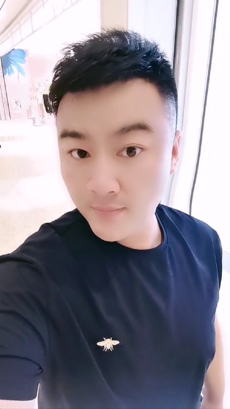 微风徐徐的第一张照片--福州交友网