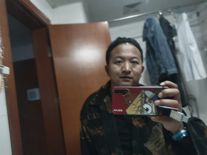 壕德的第一张照片--福州交友网