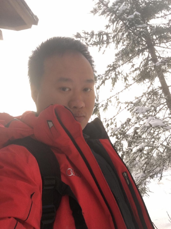 鷇音子的第一张照片--福州交友网