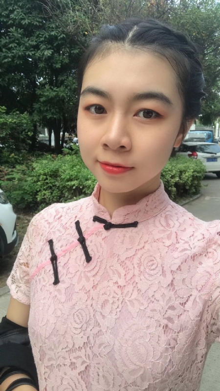 杨女士的第一张照片--福州交友网