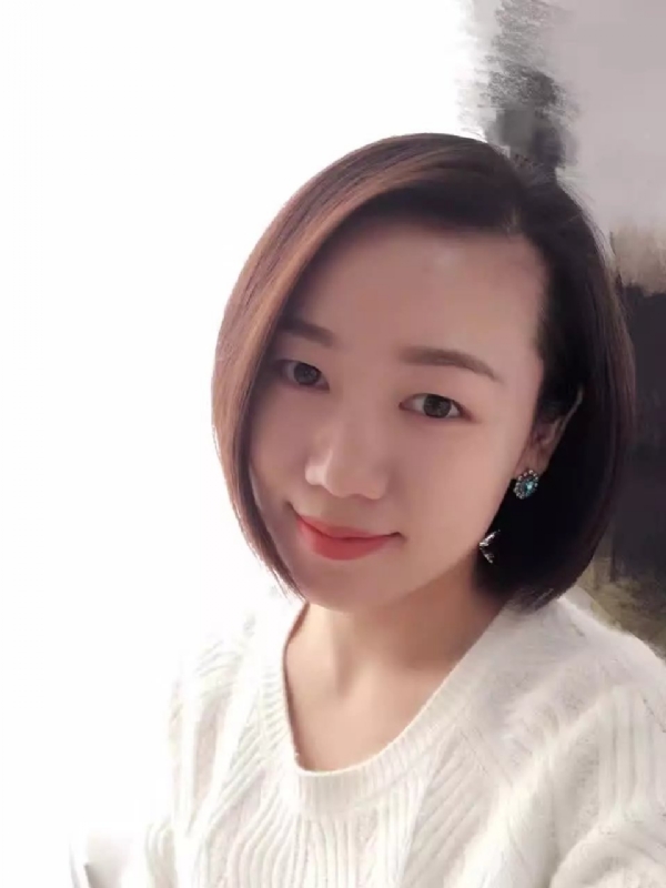 soniahan的第二张照片--福州交友网