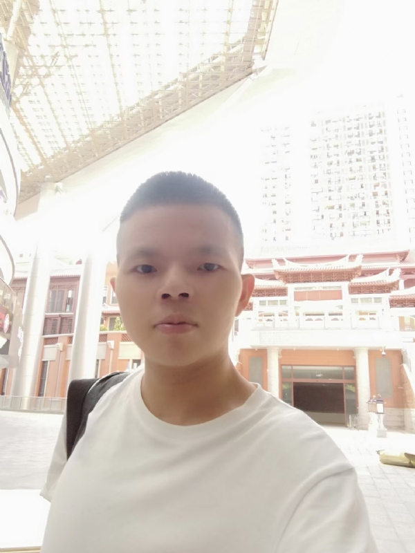 冰水加糖的第二张照片--福州交友网