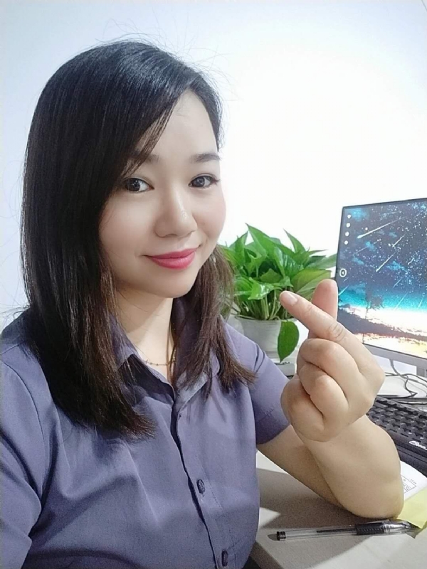 邱思敏的第一张照片--福州交友网