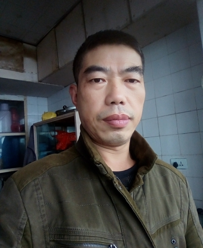 单身的人的第一张照片--福州交友网