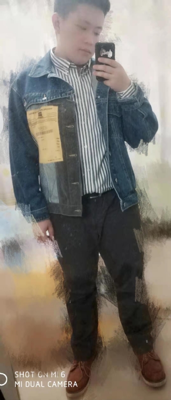爱情始于欣赏的第一张照片--福州交友网