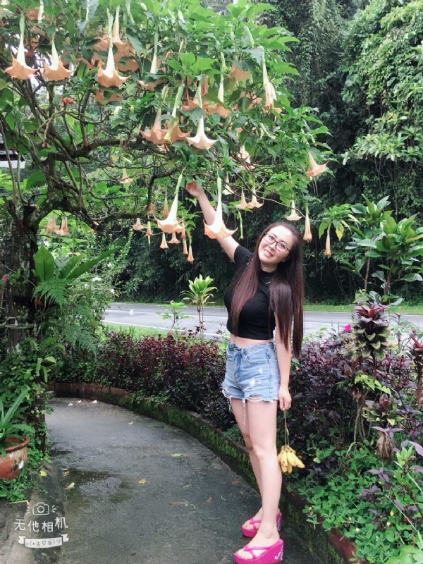离异单身无子的第二张照片--福州交友网