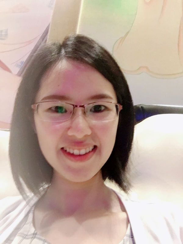小容的第一张照片--福州交友网
