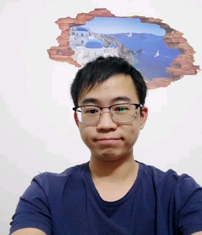 周志发的第三张照片--福州交友网