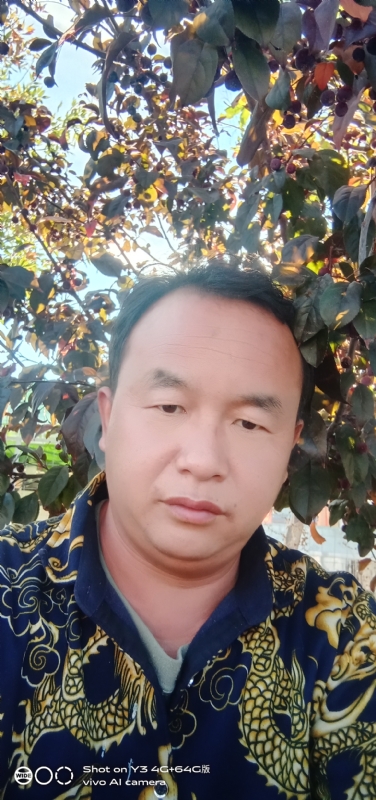 战狼的第一张照片--福州交友网