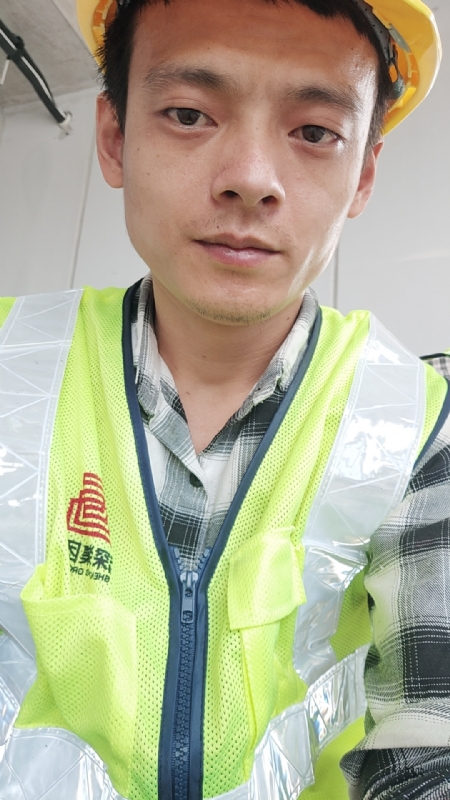 刘俊达的第二张照片--福州交友网