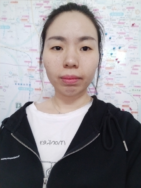宁子的第一张照片--福州交友网