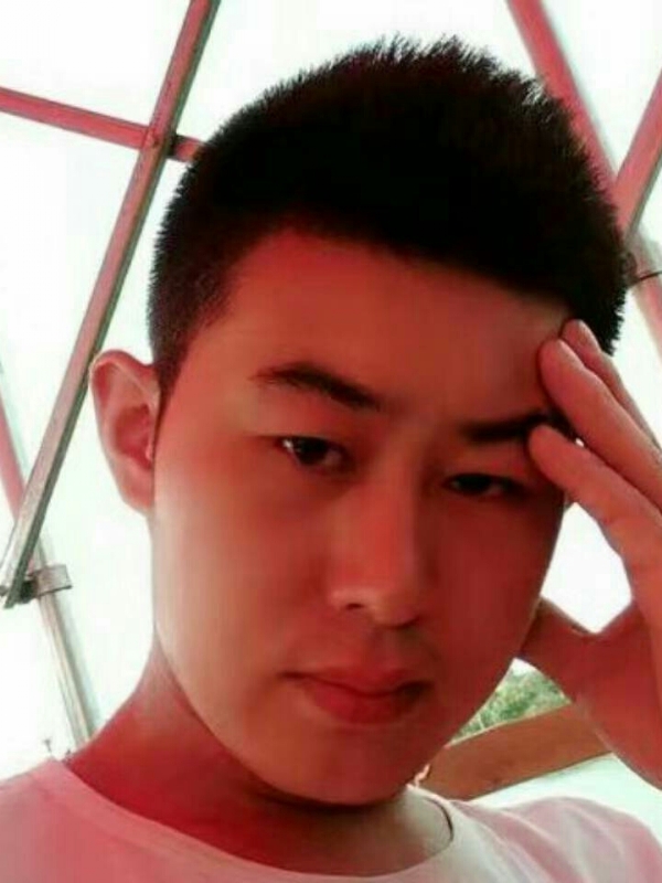 淡漠的第一张照片--福州交友网