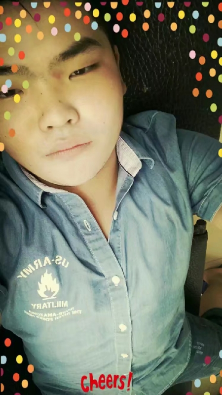 周生的第一张照片--福州交友网