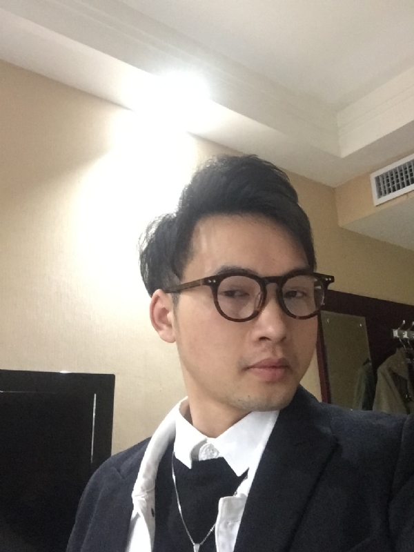 曾亮的第三张照片--福州交友网