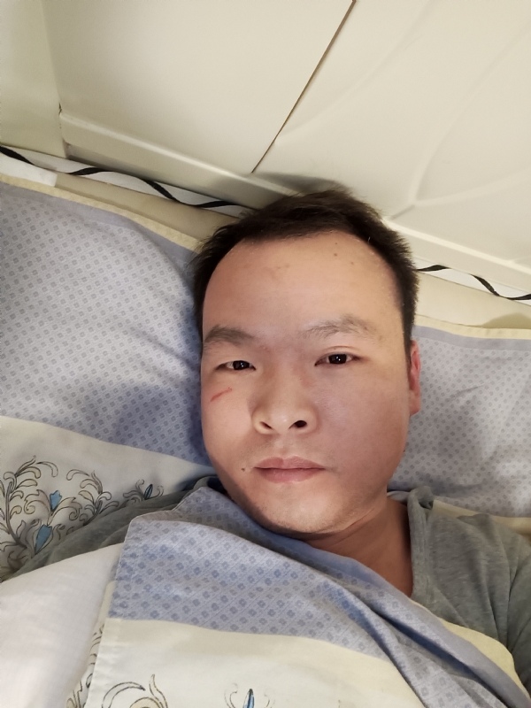 Miss胡的第一张照片--福州交友网