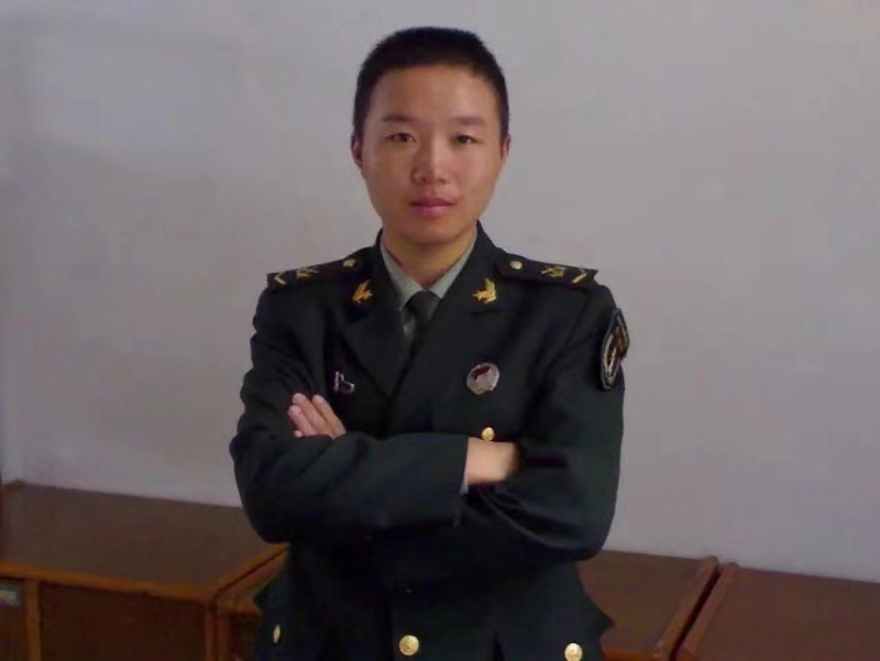 静下心来，等的第一张照片--福州交友网